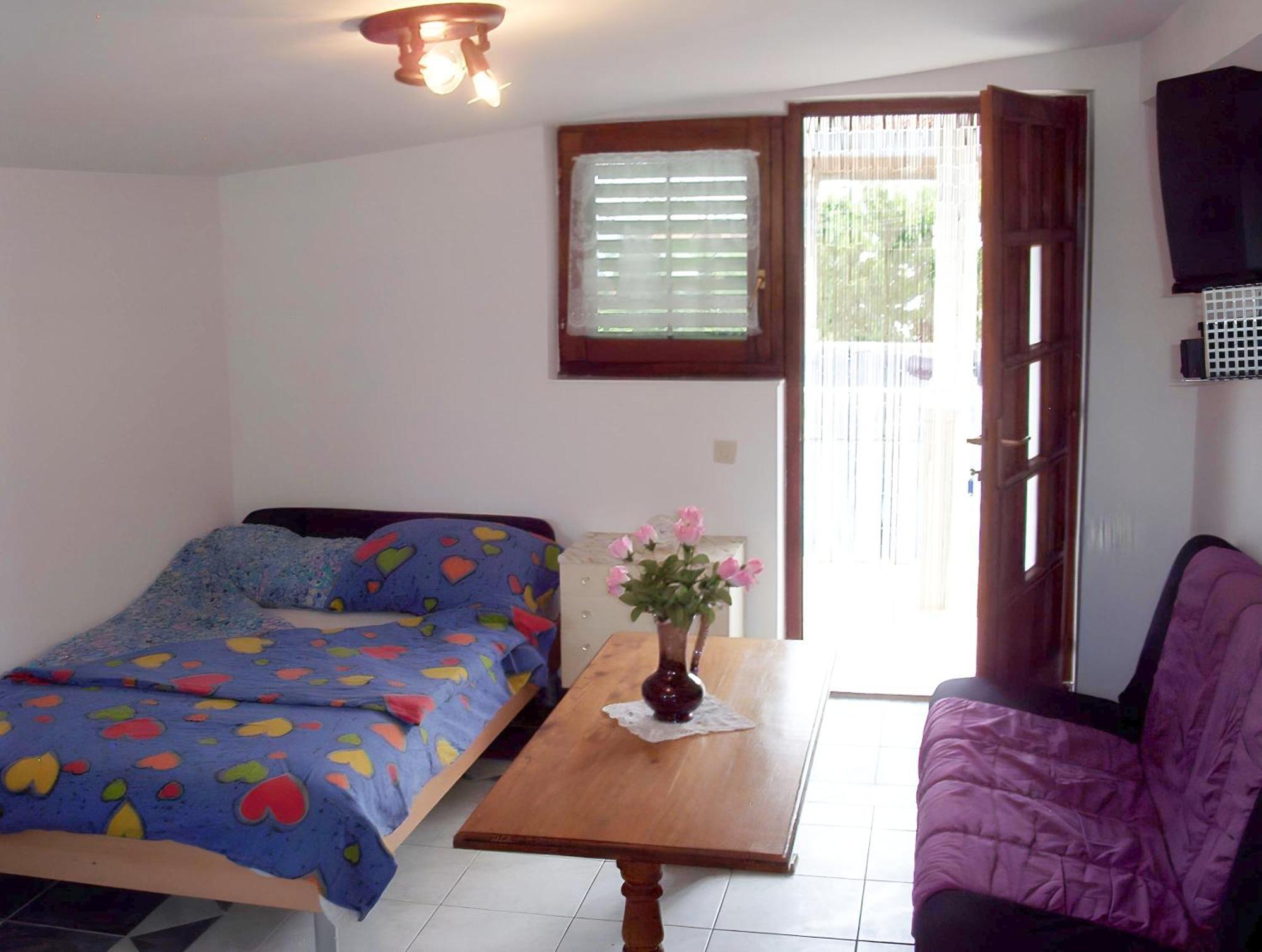 Apartments Tuka Near The Beach Vir Ngoại thất bức ảnh